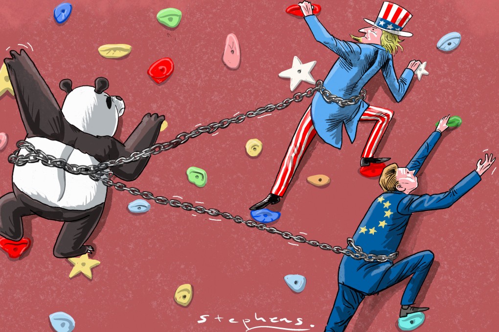 Illustration: Craig Stephens