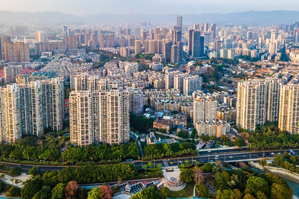 The association said on Thursday it will retract a document issued hours earlier that implemented a one-month pilot programme requiring both home sellers and buyers to pay 1.5 per cent of transaction prices as commission starting June 1. Photo: Shutterstock Images