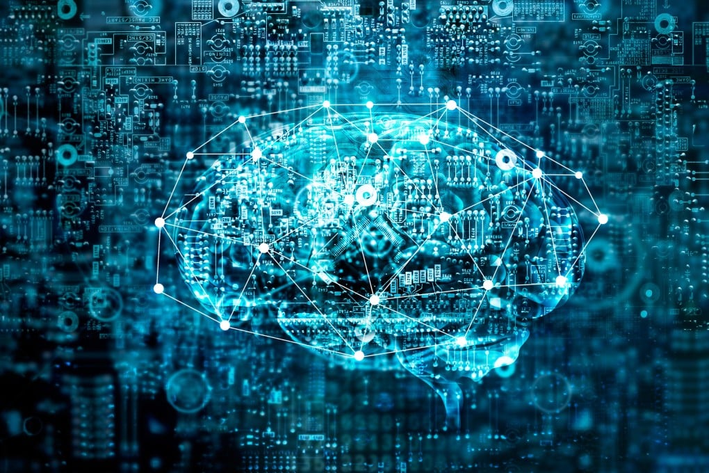 A Chinese hedge fund is using AI to help help reshape the company’s investment methodology. Photo: Shutterstock