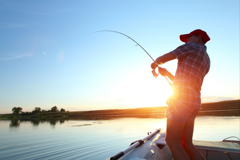 4 kids drown, man missing after fishing accident in Quebec, Canada. Photo: Shutterstock