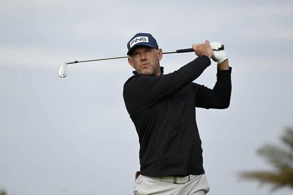 Lee Westwood will host the International Series England event at his home course at Close House Golf Club. Photo: Asian Tour