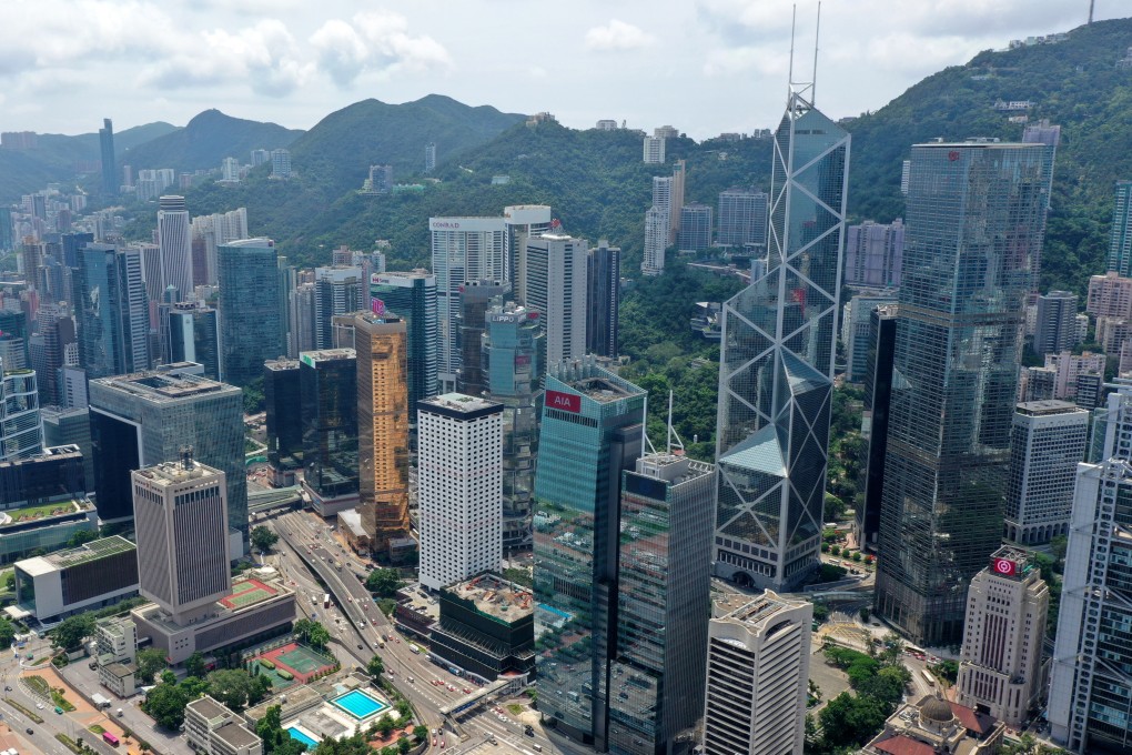 The proposal to include Qatar, UAE and Liechtenstein banks is expected to be presented to the HKAB’s consultative council for formal discussions within this year. Photo: Roy Issa