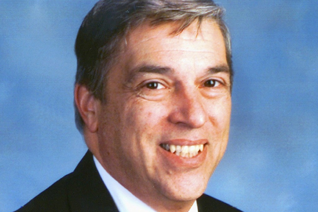 Robert Hanssen was able to cover his tracks thanks to his role in the FBI’s crucial New York counter-intelligence department. Photo: FBI via Reuters