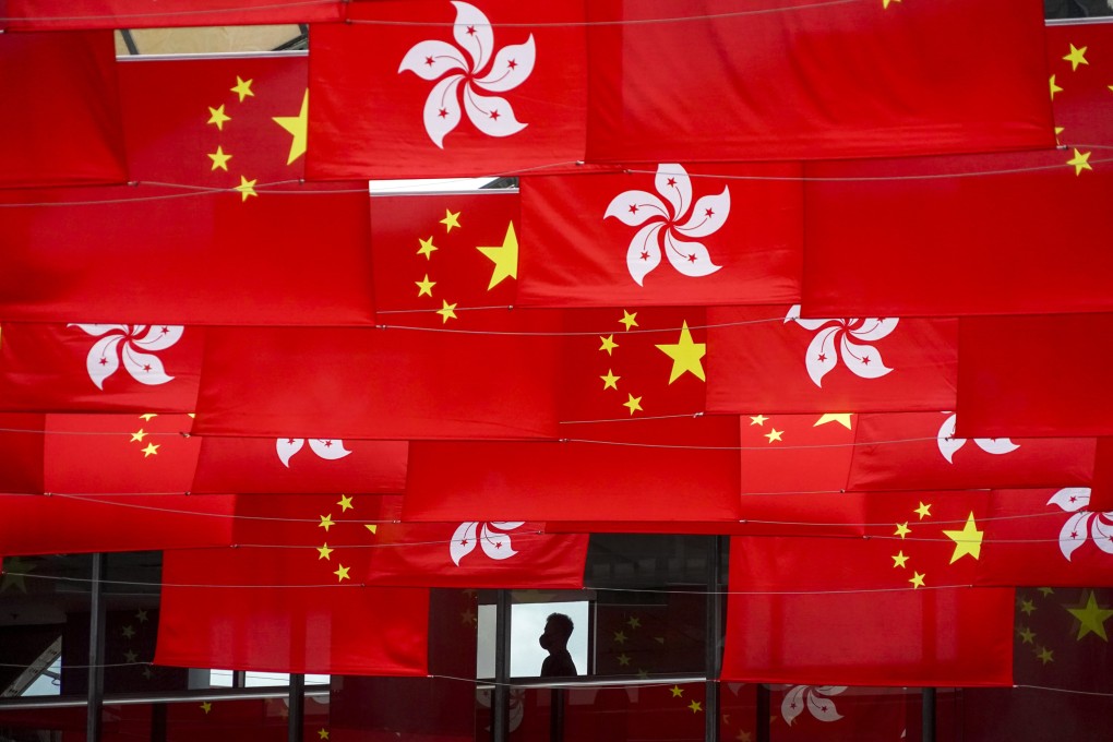 The injunction targets anyone trying to incite others to fight for Hong Kong’s independence. Photo: Felix Wong