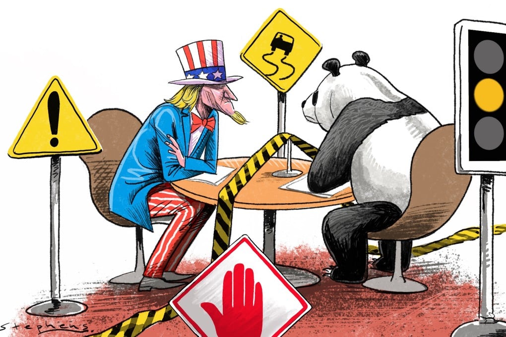 Illustration: Craig Stephens