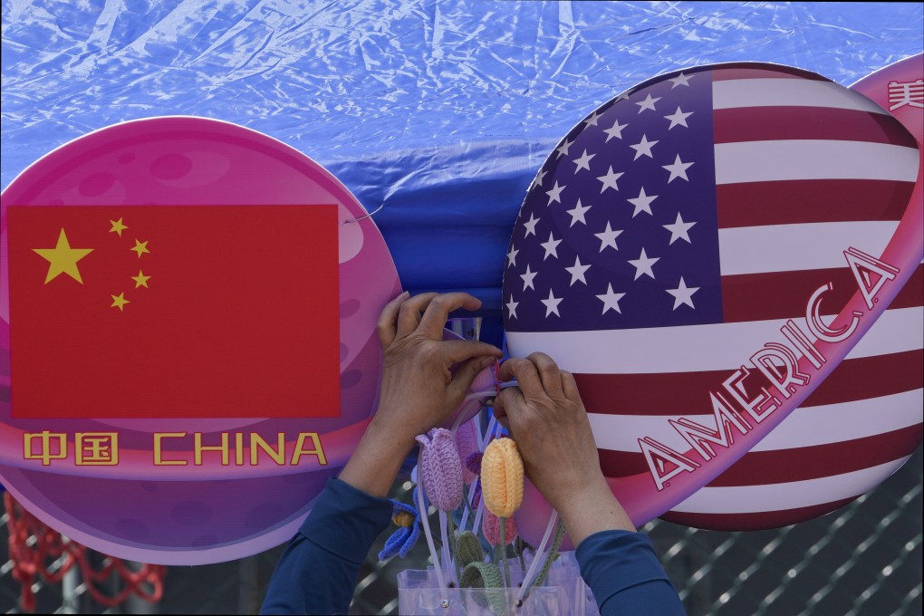 US and China can cooperate even in a time of heightened tensions, a