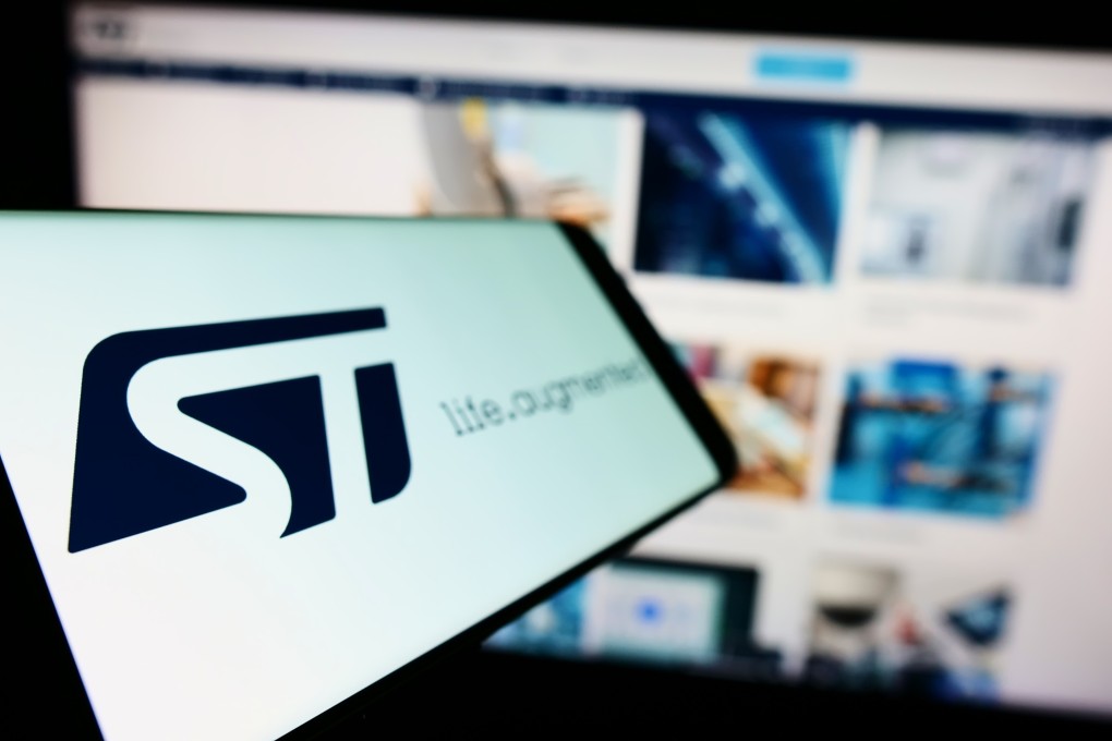 STMicroelectronics’ new joint venture in Chongqing underscores China’s efforts to remain strong in “legacy semiconductors” amid US trade sanctions that restrict the mainland’s access to advanced integrated circuits and chip-making equipment. Photo: Shutterstock