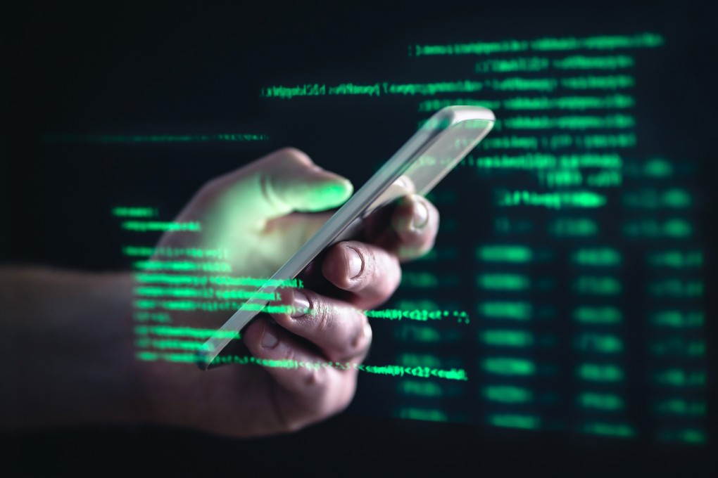 China’s recent efforts to battle online and telecoms scams have included a new law and an anti-fraud app. Photo: Shutterstock