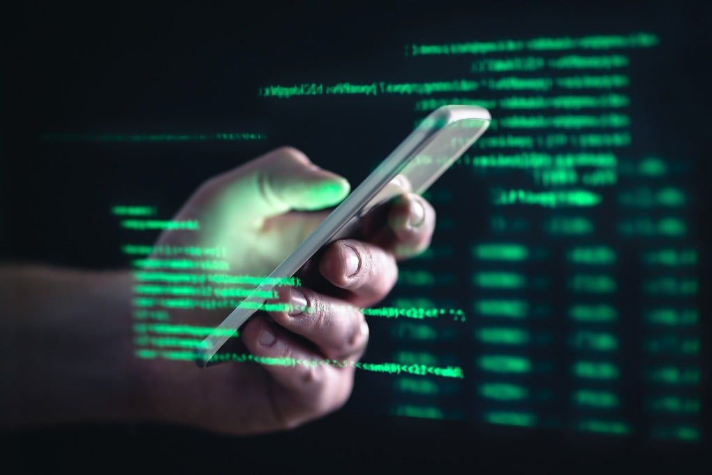 China’s recent efforts to battle online and telecoms scams have included a new law and an anti-fraud app. Photo: Shutterstock