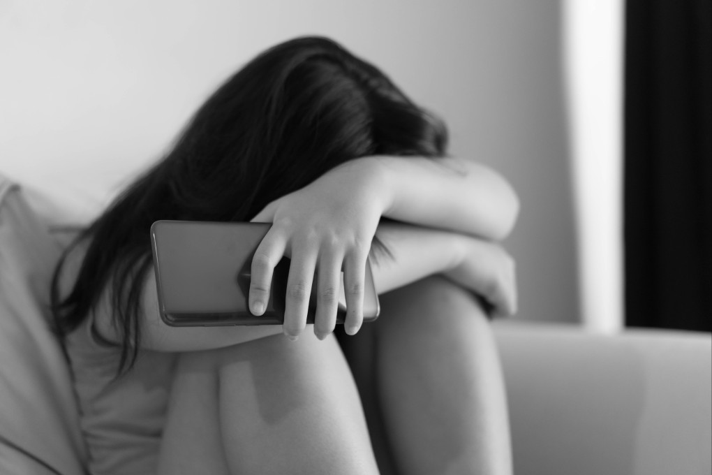 Online trolling will be considered as “seriously endangering the social order” if it causes the victim to suffer mental distress or commit suicide, according to the proposed directive. Photo: Shutterstock