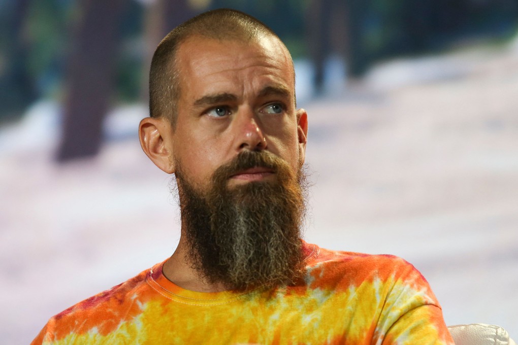 Jack Dorsey (above), ex CEO of Twitter is in charge of Bluesky, a social media platform that is attracting a number of ex Twitter fans. Photo: TNS