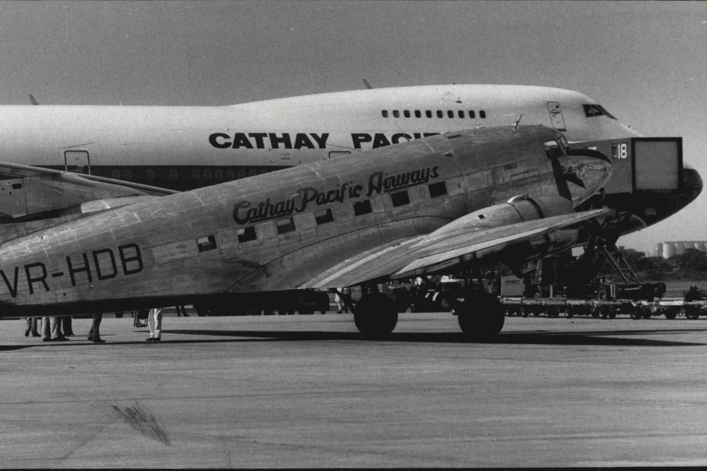 After a recent suggestion of a name change for Cathay Pacific airline, we look at the origin of the name Cathay. Photo: Getty Images