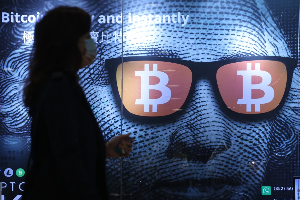 Hong Kong police have warned of a surge in investment scams, with many fraudsters pretending to trade in stocks and cryptocurrencies. Photo: K. Y. Cheng