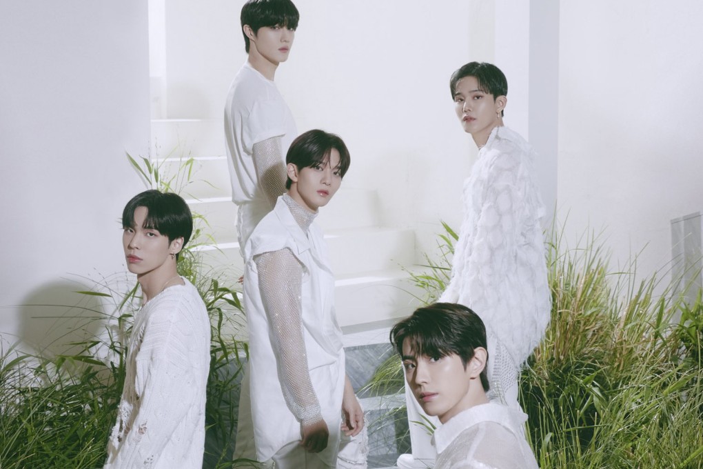 K-pop's CIX: the truth behind BX and Seunghun's rivalry, the