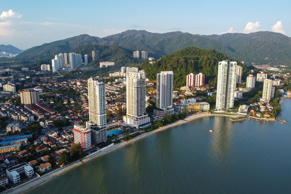 Penang is thought to be the first place in Southeast Asia to seek restrictions on certain short-term rentals. Photo: Shutterstock