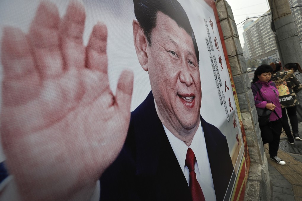 Chinese President Xi Jinping says cultural inheritance, innovation and development are key for China to grow into a global cultural powerhouse. Photo: AP Photo