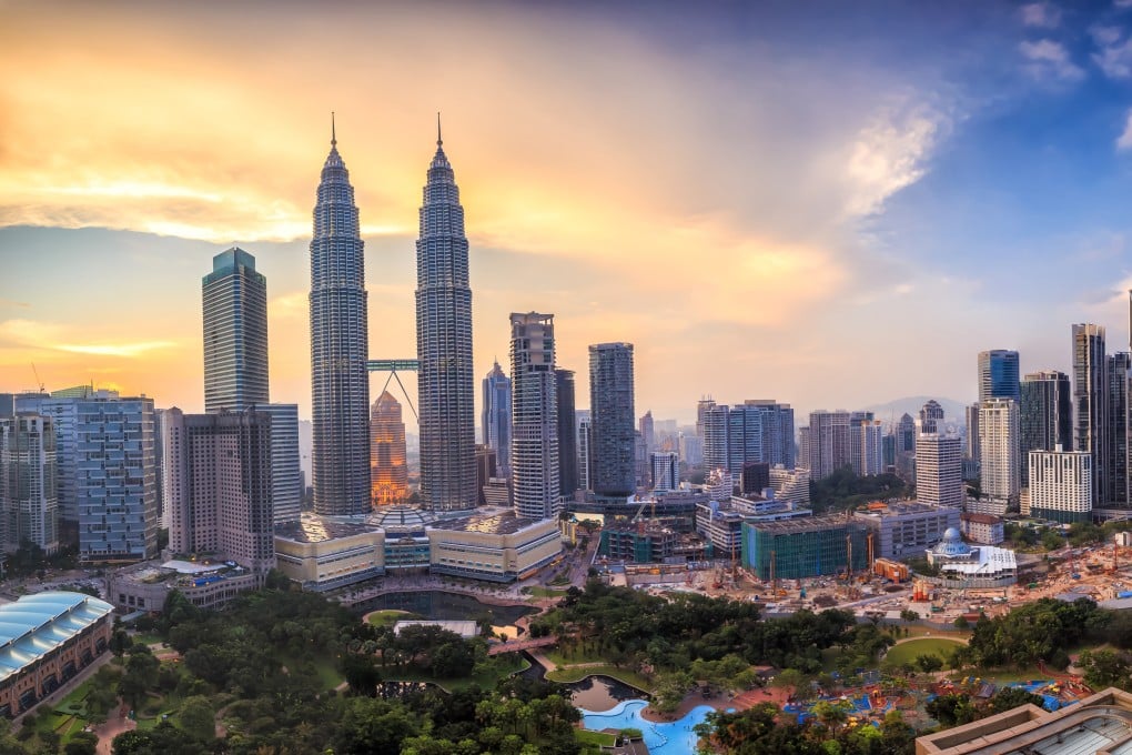 Kuala Lumpur will host the Selangor International Business Summit later this year, in a bid to raise the Malaysian state’s profile as an investment destination in Asean. Photo: Shutterstock