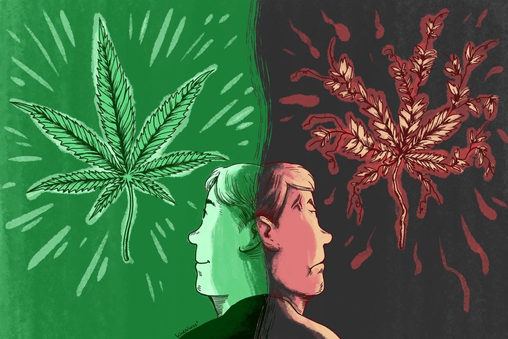 Illustration: Lau Ka-kuen