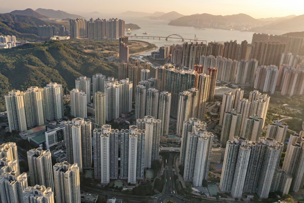 The government has launched a new public-private scheme designed to help ease the housing shortage. Photo: Dickson Lee