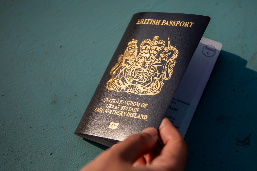 BN(O) passport holders who move to Scotland can take advantage of a new deal offering free tuition at the country’s universities after three years residence. Photo: Bloomberg