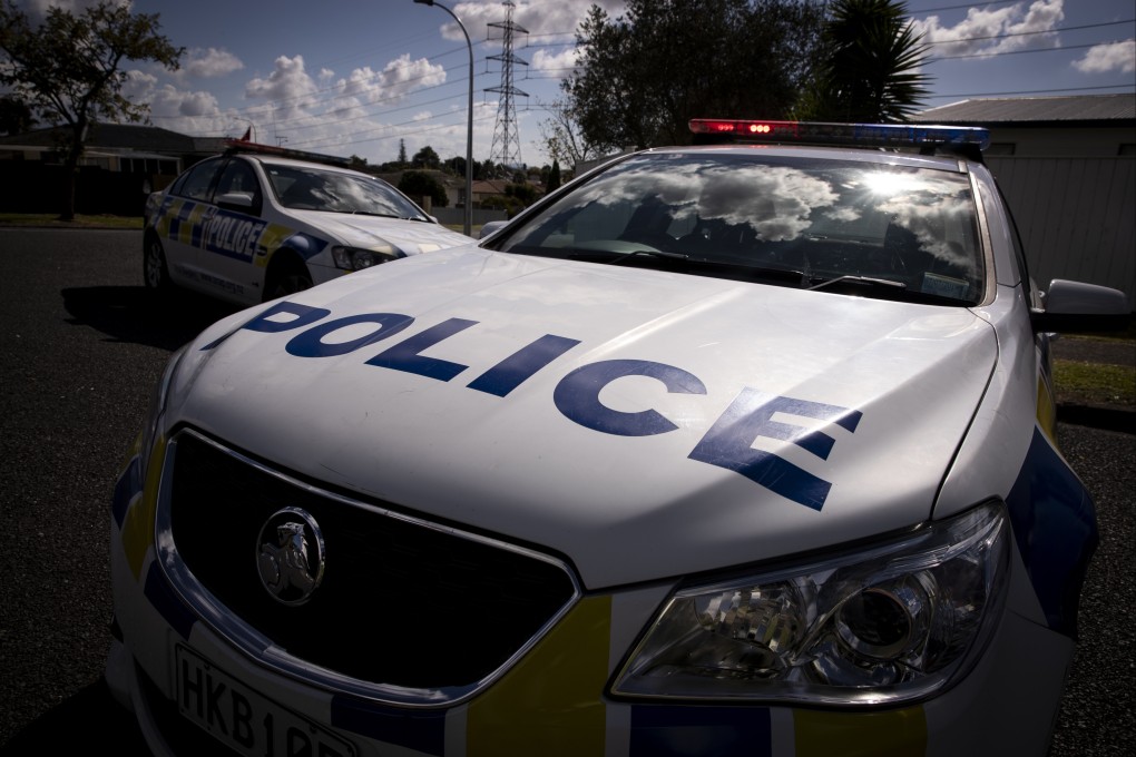 New Zealand police estimate the drugs would have caused about US$486 million worth of social harm. Photo: New Zealand Herald