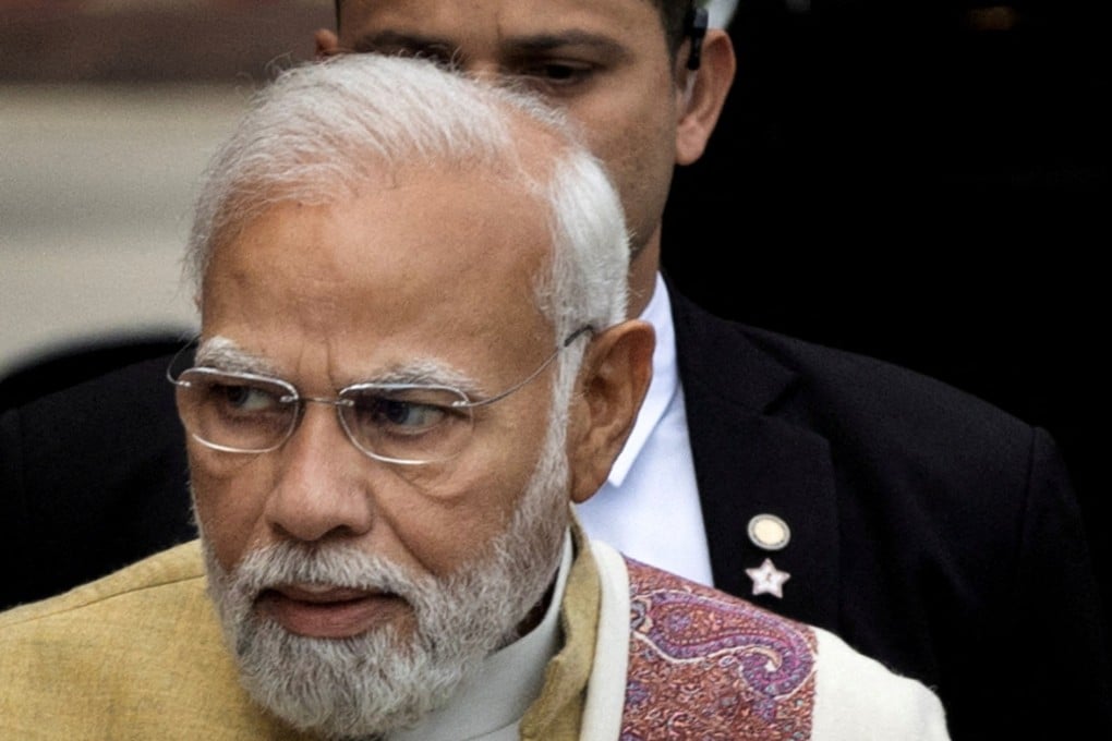 Critics have voiced concerns the push for uniform civil laws could become part of India’s Prime Minister Narendra Modi and his BJP party’s majoritarian social push. Photo: Reuters