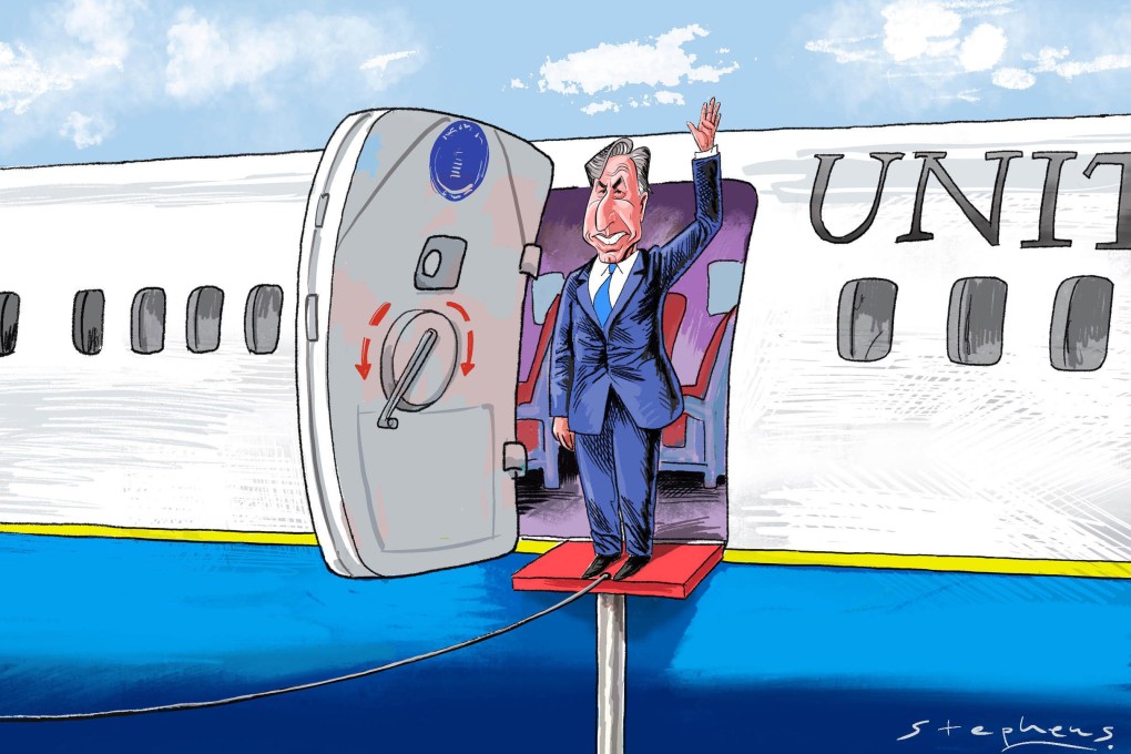 Illustration: Craig Stephens