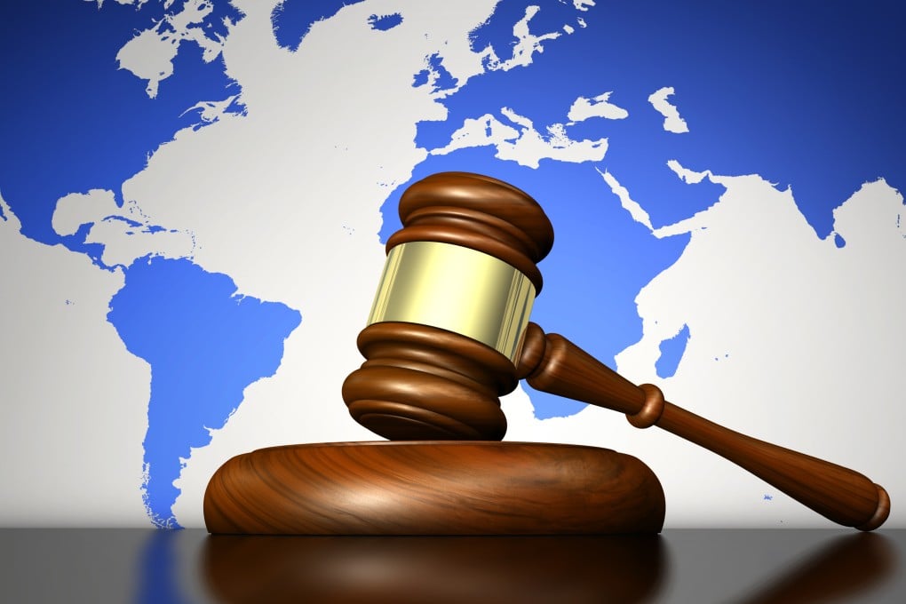 The West has for too long imposed its skewed version of rights on the rest by weaponising them, and the time has now come to correct that, writes SCMP columnist Alex Lo. Photo: Shutterstock