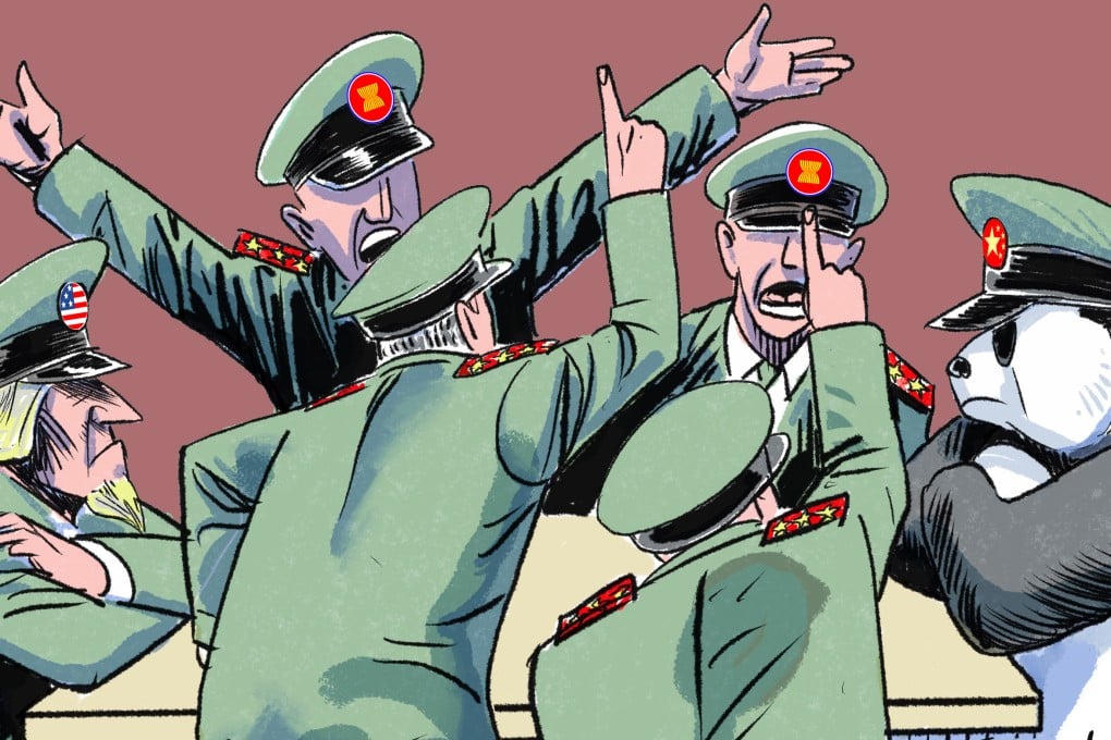 Illustration: Craig Stephens