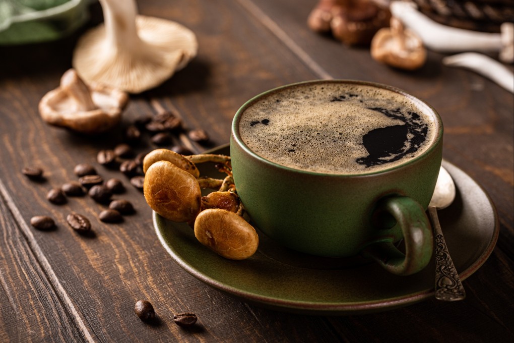 Why You Should Swap Your Afternoon Coffee for a Nootropic Brew
