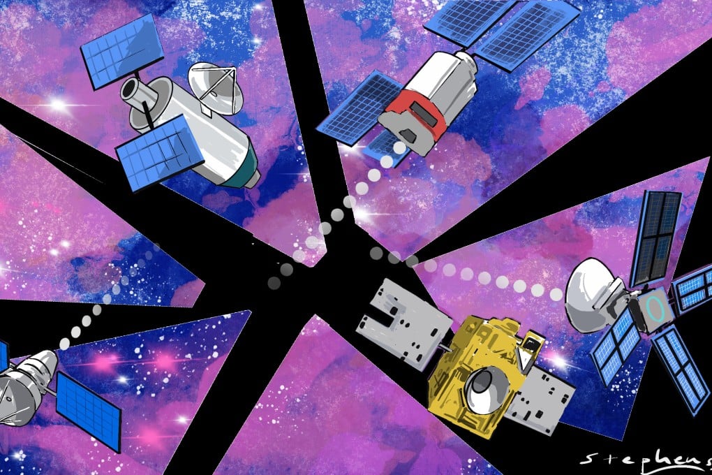 Illustration: Craig Stephens