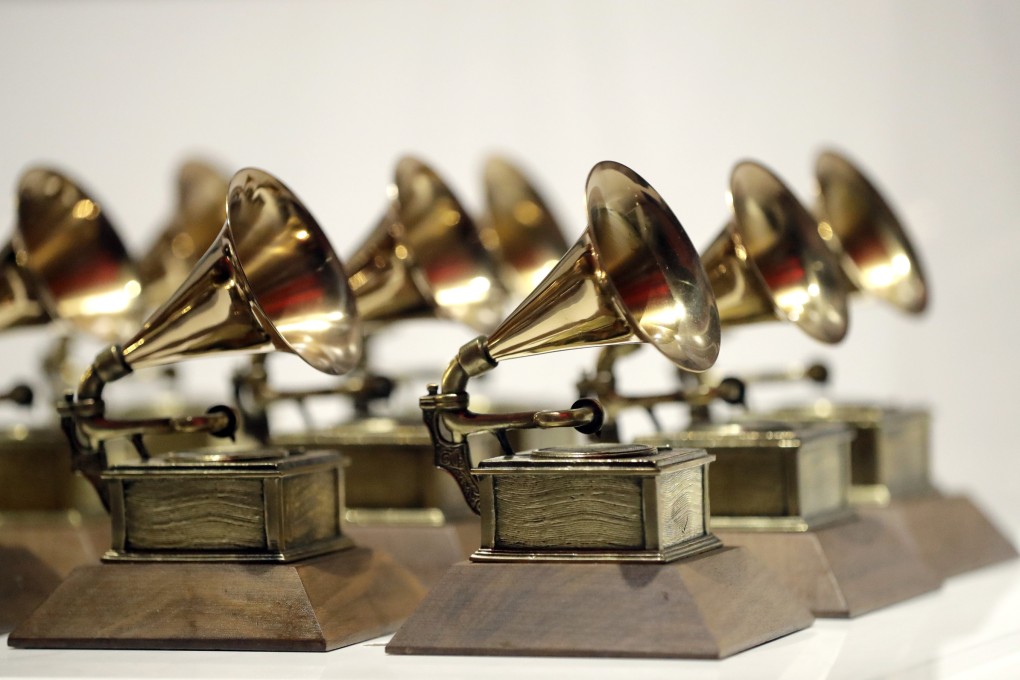 The body that grants Grammy Awards is seeking to curb the use of artificial intelligence in the industry. Photo: AP