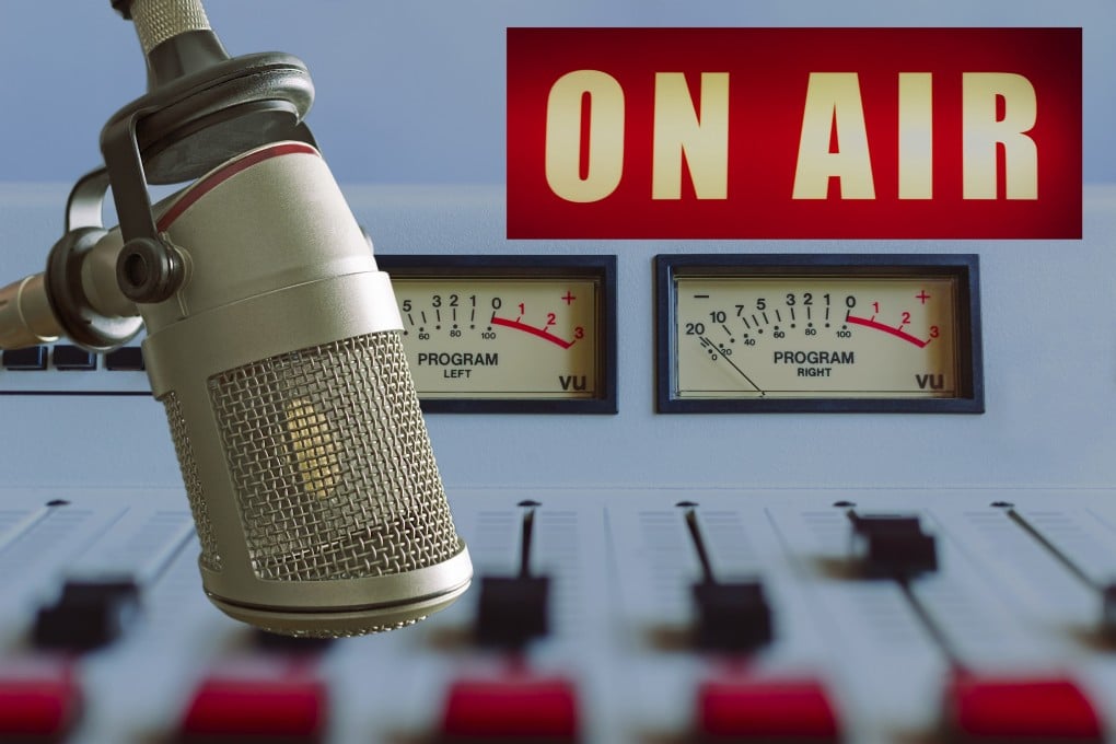 Twitter users shared mixed reactions to the introduction of AI Ashley to the radio industry. File photo: Shutterstock