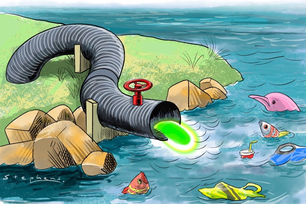 Illustration: Craig Stephens