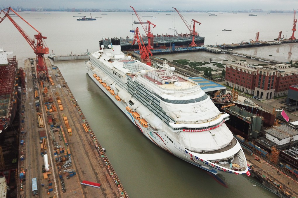 In this edition of the Global Impact newsletter, we look back at the two major milestones and examines what they mean for China’s efforts to find another economic growth engine, and of course, compete with the United States. Photo: Xinhua