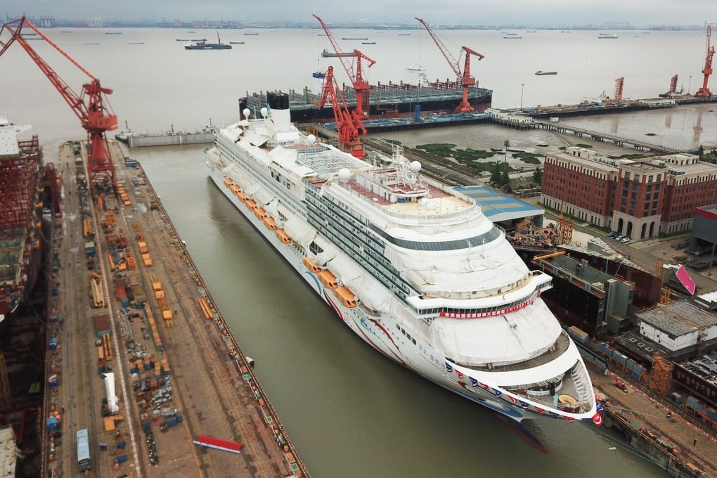 In this edition of the Global Impact newsletter, we look back at the two major milestones and examines what they mean for China’s efforts to find another economic growth engine, and of course, compete with the United States. Photo: Xinhua