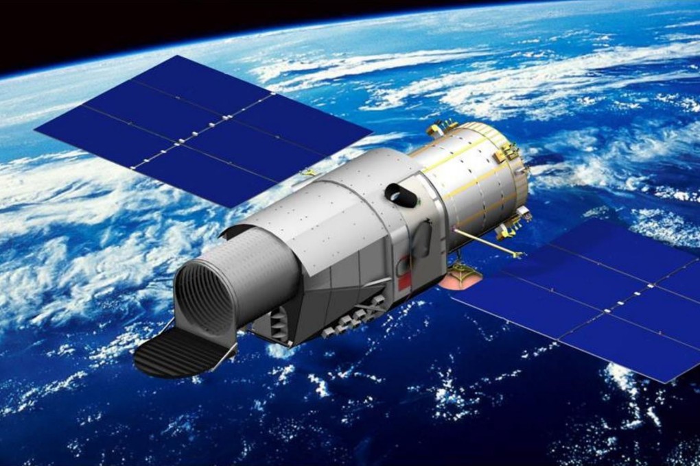The city is poised to become a global astronomy research hub using its work with China’s first space-based telescope. Photo: Handout