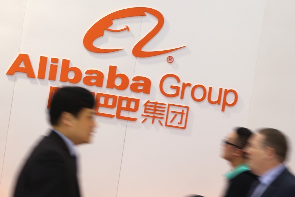 Alibaba’s new leadership comes after its largest ever restructuring in March, when it announced plans to split into six independently run entities. Photo: dpa