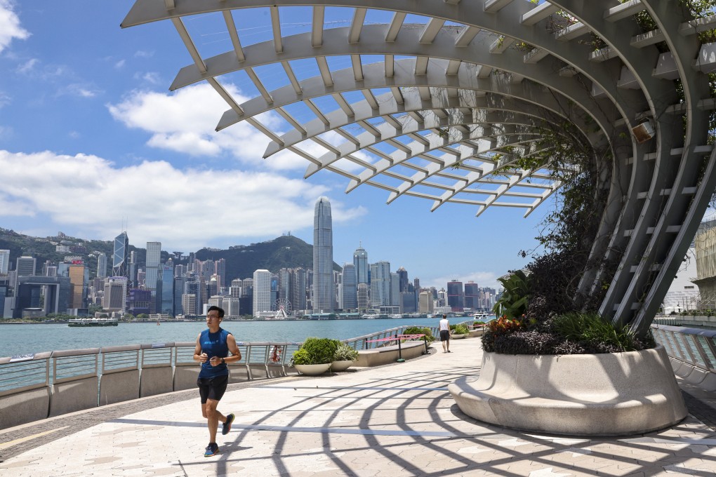 There has been some improvement since the last such survey in 2012. Photo: K. Y. Cheng