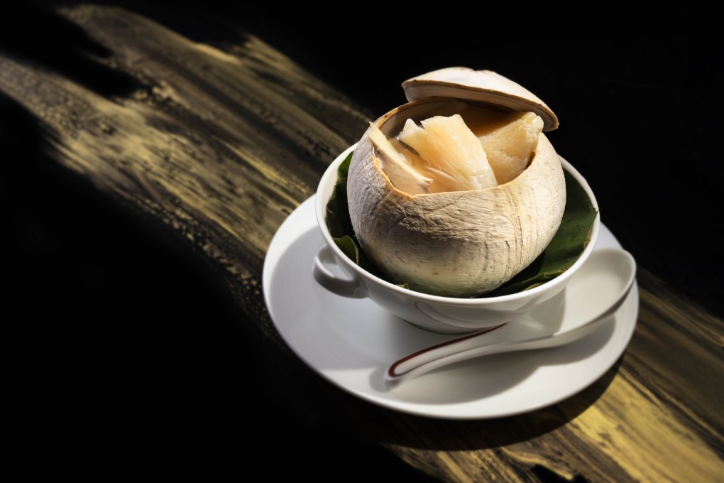 Sustainability is no longer just a buzzword. Here’s how Hong Kong’s fine dining is improving its green policies: from Amber at The Landmark Mandarin Oriental and Michelin-starred Mono to Vicky Lau’s Mora, Roganic and the Marriott group. Photo: Ting Lung Heen