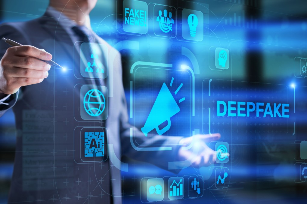 China’s Administrative Provisions on Deep Synthesis for Internet Information Service came into effect on January 10. Image: Shutterstock