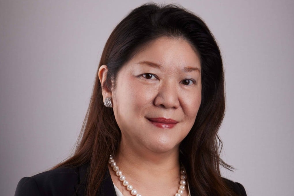 Jennifer Ip, founding partner of Ip & Heathfield. Photo: Handout