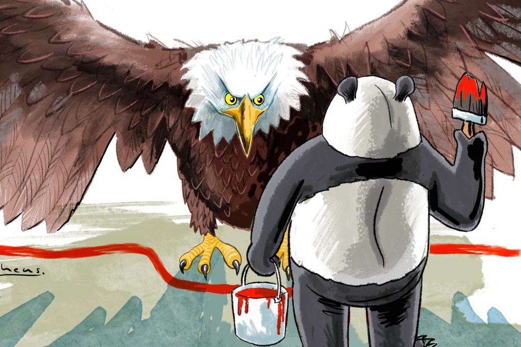 Illustration: Craig Stephens