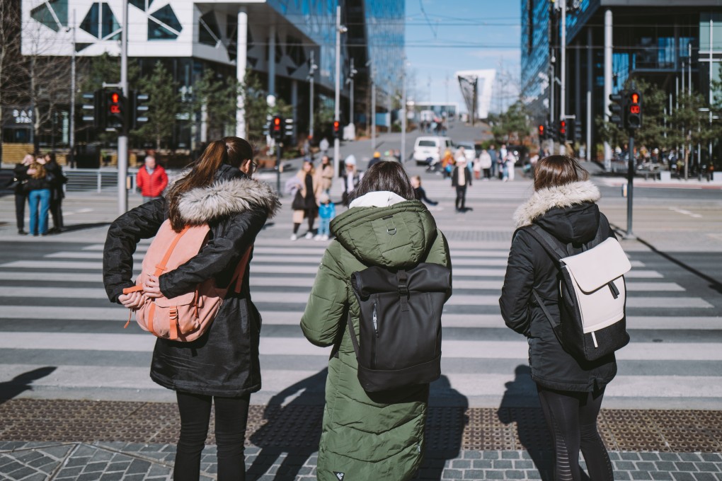 Norway, Finland, Sweden and New Zealand ranked in the top five most gender equal society. Photo: Shutterstock