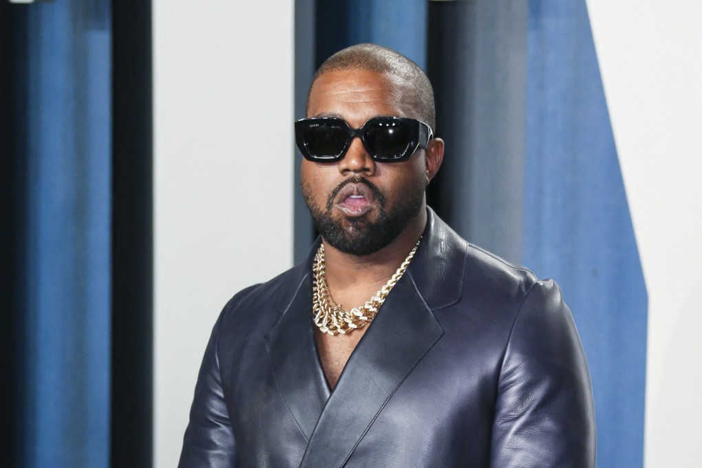 Singers from Kanye West (above) to Paul McCartney, and artists including Vincent van Gogh and David Hockney, have used their synaesthesia, through which they may “hear” colours or “taste” sounds, to their advantage in their creative work. Photo: AFP