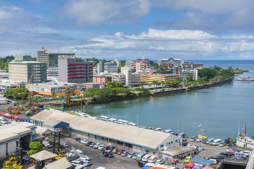 Beijing wants Taiwan’s mission in Suva to keep the name Taipei Trade Office in Fiji. Photo: Shutterstock