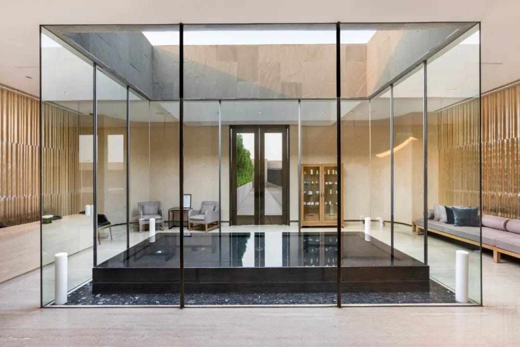 New Delhi’s Roseate House hotel alleged its staff helped a guest evade his dues by falsifying accounts. Photo: Facebook/roseatehouse