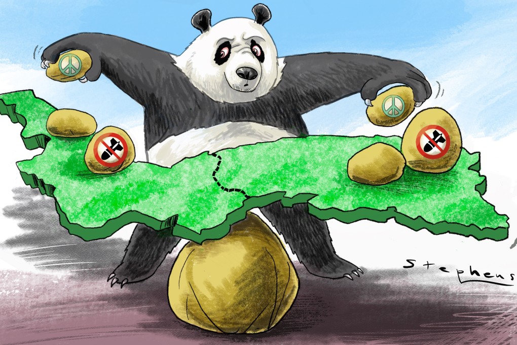 Illustration: Craig Stephens