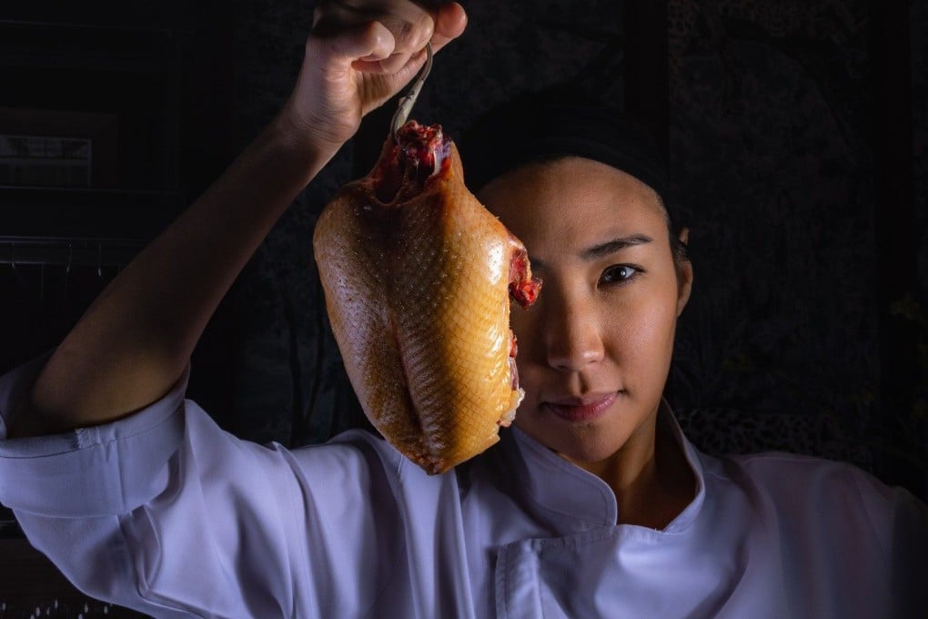 Chef Pichaya Soontornyanakij, known as chef Pam, of Potong in Bangkok’s Chinatown. Thai cuisine is undergoing a revolution. Meet some of the young chefs leading the charge. Photo: Gastrofilm