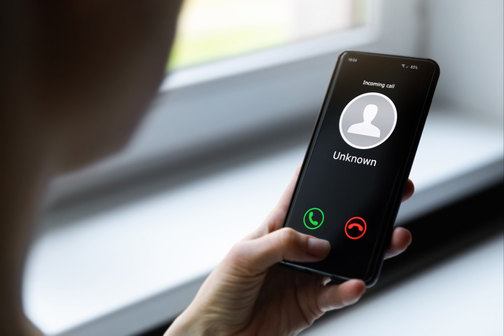 Gogolook’s Whoscall app for phone scam detection has been used in South Korea since 2012 and Korean online services platform Naver became an investor in Gogolook in 2013. Photo: Shutterstock